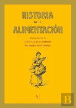 Historia De La Alimentación