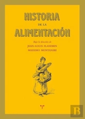 Historia De La Alimentación