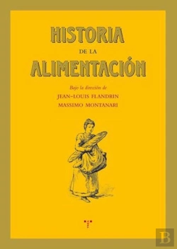 Bertrand.pt - Historia De La Alimentación