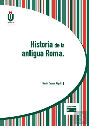 Historia De La Antigua Roma