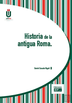 Bertrand.pt - Historia De La Antigua Roma