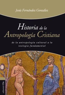 Bertrand.pt - Historia De La Antropología Cristiana