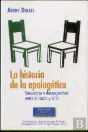 Historia De La Apologética