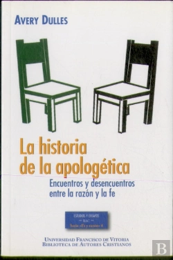 Bertrand.pt - Historia De La Apologética