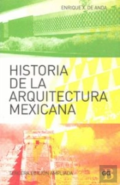 Historia De La Arquitectura Mexicana