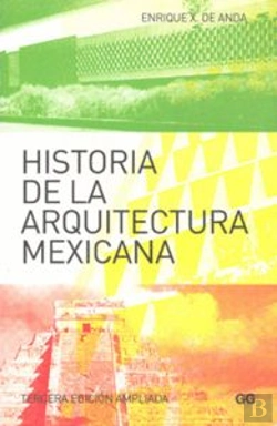Bertrand.pt - Historia De La Arquitectura Mexicana