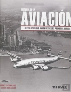 Bertrand.pt - Historia De La Aviación