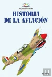 Historia De La Aviacion  