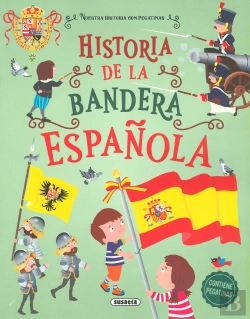 Bertrand.pt - Historia De La Bandera Española