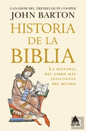 Historia De La Biblia