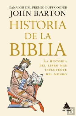 Bertrand.pt - Historia De La Biblia
