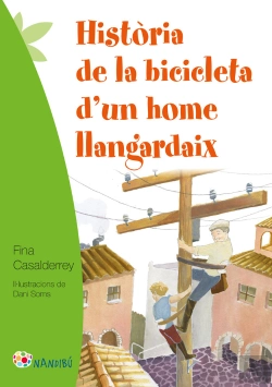 Bertrand.pt - Història De La Bicicleta D'Un Home Llangardaix
