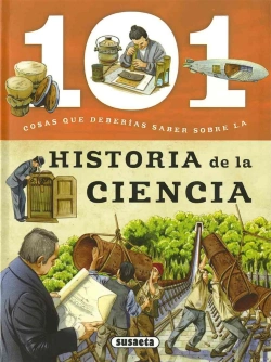 Bertrand.pt - Historia De La Ciencia
