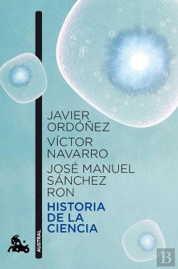 Bertrand.pt - Historia De La Ciencia