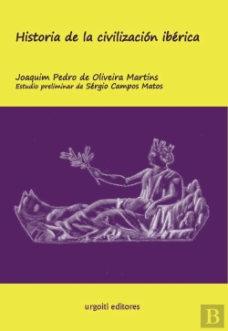 Bertrand.pt - Historia De La Civilización Ibérica (Ed. Rústica)