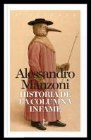 Historia De La Columna Infame