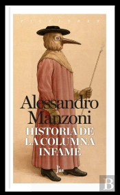 Historia De La Columna Infame