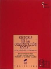 Historia De La Comunicación Social