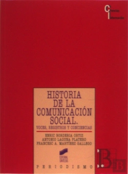 Bertrand.pt - Historia De La Comunicación Social