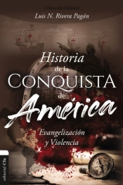 Historia De La Conquista De América