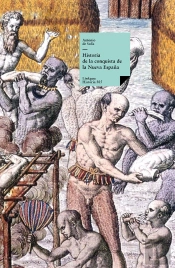 Historia De La Conquista De La Nueva España