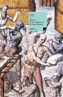 Bertrand.pt - Historia De La Conquista De La Nueva España