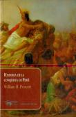 Historia De La Conquista De Perú