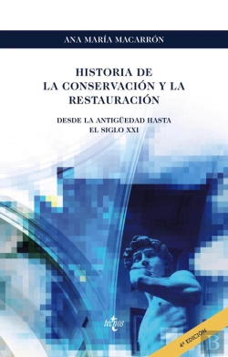 Bertrand.pt - Historia De La Conservación Y La Restauración
