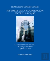 Historia De La Cooperacion Entre Las Cajas 