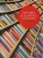 Historia De La Crítica Literaria