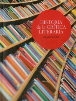 Bertrand.pt - Historia De La Crítica Literaria