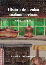 Història De La Cuina Catalana I Occitana