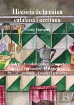 Historia De La Cuina Catalana I Occitana