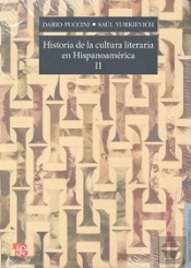 Historia De La Cultura Literaria En Hispanoamerica Ii 