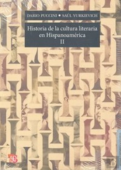Bertrand.pt - Historia De La Cultura Literaria En Hispanoamerica Ii 