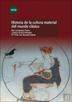 Bertrand.pt - Historia De La Cultura Material Del Mundo Clásico