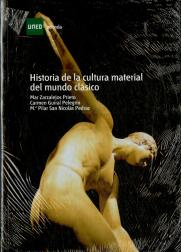 Historia De La Cultura Material Del Mundo Clásico