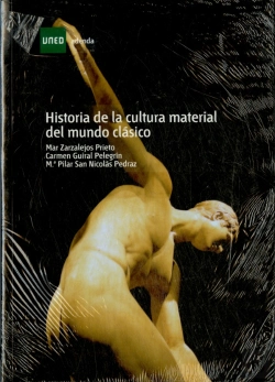 Bertrand.pt - Historia De La Cultura Material Del Mundo Clásico