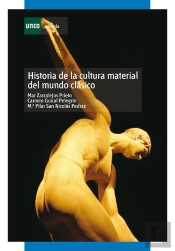 Historia De La Cultura Material Del Mundo Clásico