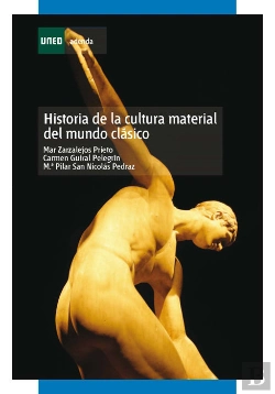 Bertrand.pt - Historia De La Cultura Material Del Mundo Clásico