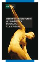 Historia De La Cultura Material Del Mundo Clásico