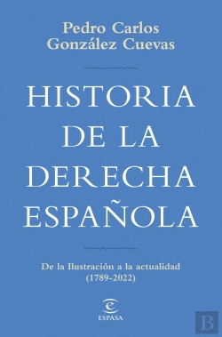 Bertrand.pt - Historia De La Derecha Española