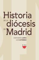 Historia De La Diocesis De Madrid