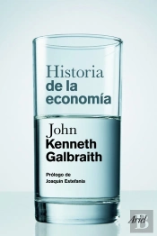 Historia De La Economía