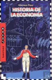 Historia De La Economía
