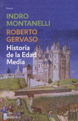 Bertrand.pt - Historia De La Edad Media