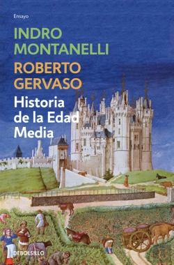 Bertrand.pt - Historia De La Edad Media