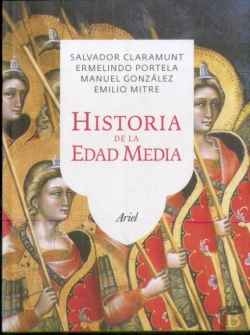 Bertrand.pt - Historia De La Edad Media