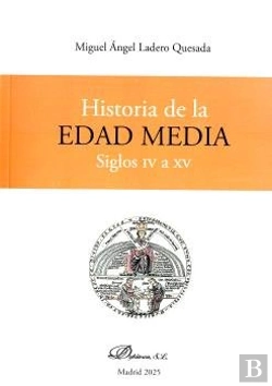 Bertrand.pt - Historia De La Edad Media. Siglos Iv A Xv. 2 Tomos