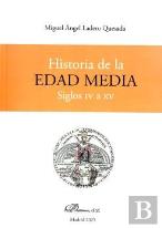 Historia De La Edad Media. Siglos Iv A Xv. 2 Tomos